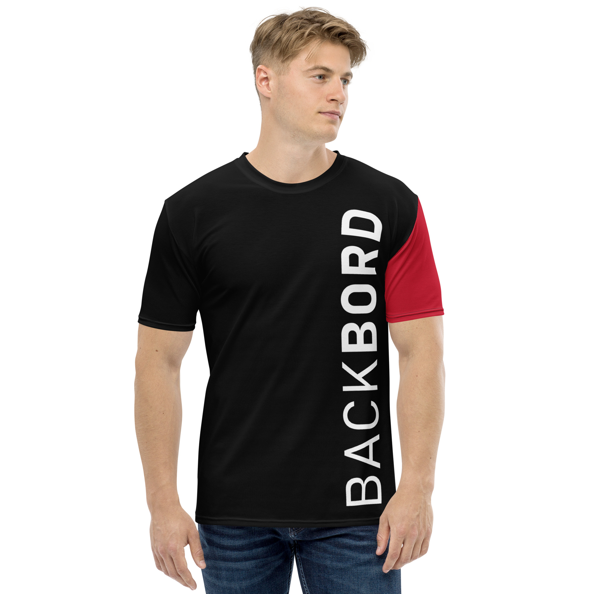 uv schutz shirt (rashguard) – backbord / solosailing edition uv schutz shirt (rashguard) – backbord / solosailing edition