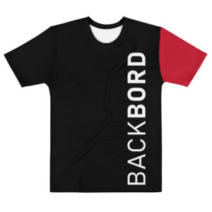 uv schutz shirt (rashguard) – backbord / solosailing edition