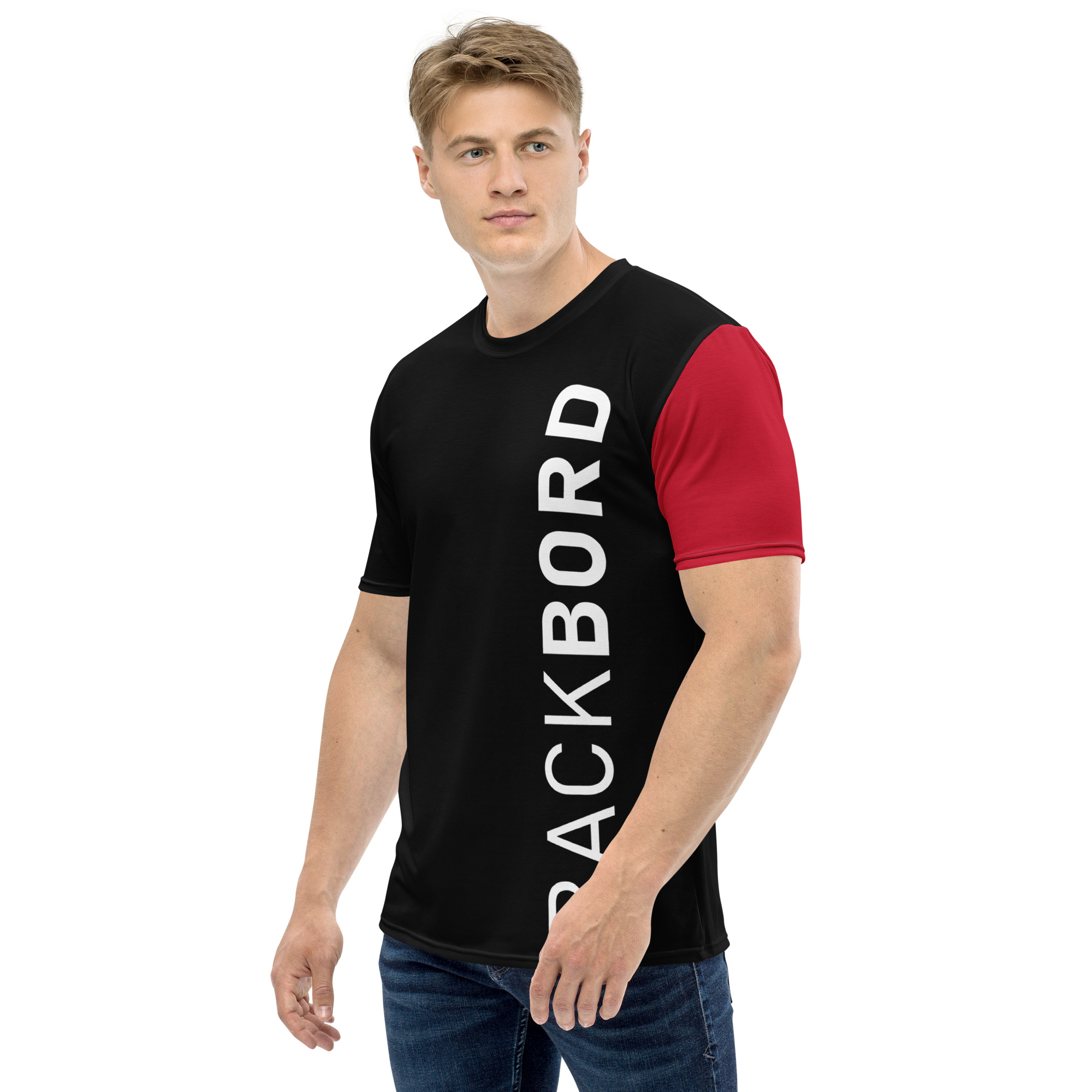 uv schutz shirt (rashguard) – backbord / solosailing edition uv schutz shirt (rashguard) – backbord / solosailing edition