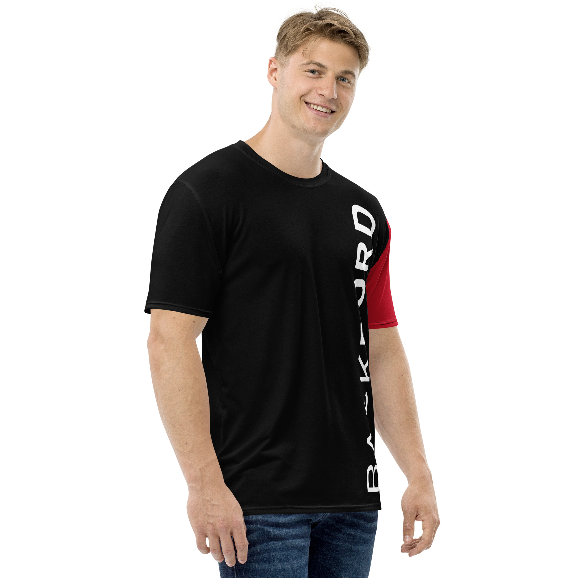 uv schutz shirt (rashguard) – backbord / solosailing edition uv schutz shirt (rashguard) – backbord / solosailing edition