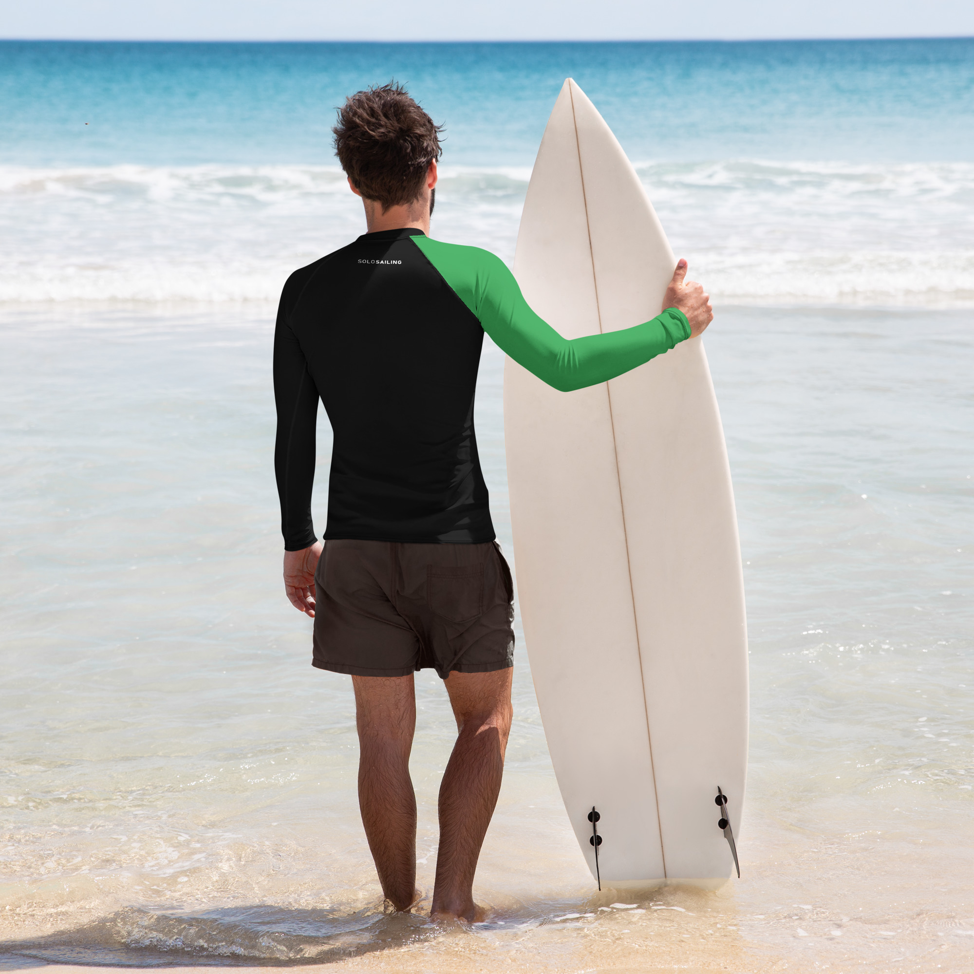 langarm uv schutz shirt (rashguard) – steuerbord / solosailing edition langarm uv schutz shirt (rashguard) – steuerbord / solosailing edition
