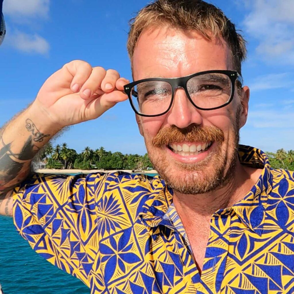 solosailing lars ohlsen segeln