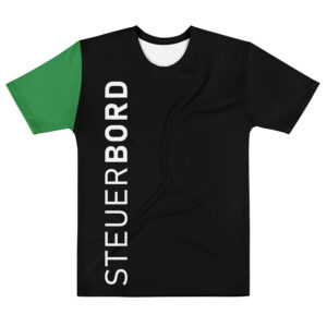 uv schutz shirt (rashguard) – steuerbord / solosailing edition