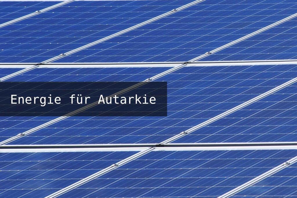 energie fuer autarkes segeln weltumsegelung langfahrt blauwasser